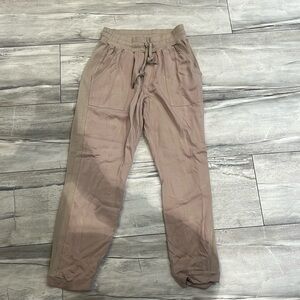 Splendid jogger pant